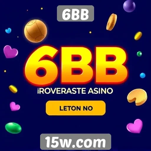 Promoções atraentes no site 6BB